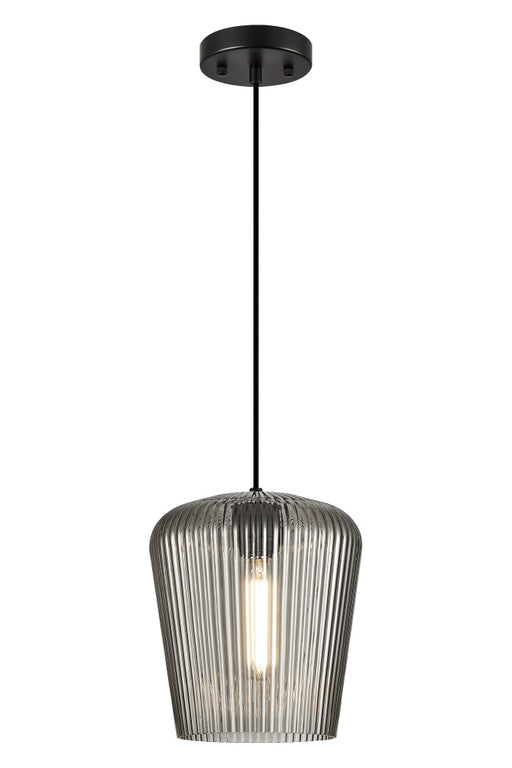 Charismo Pendant | C61001BKSM