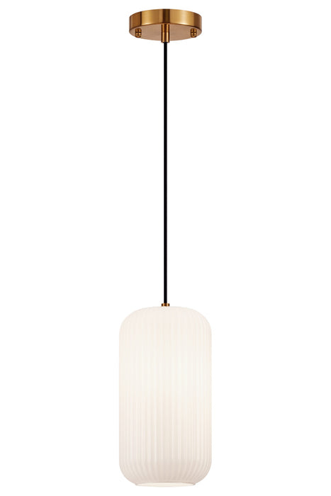 Charismo Pendant | C61002AGOP