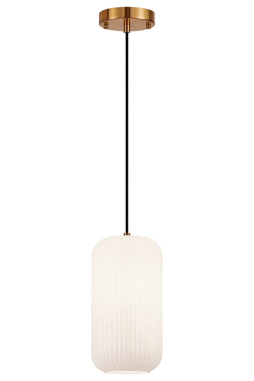Charismo Pendant | C61002AGOP