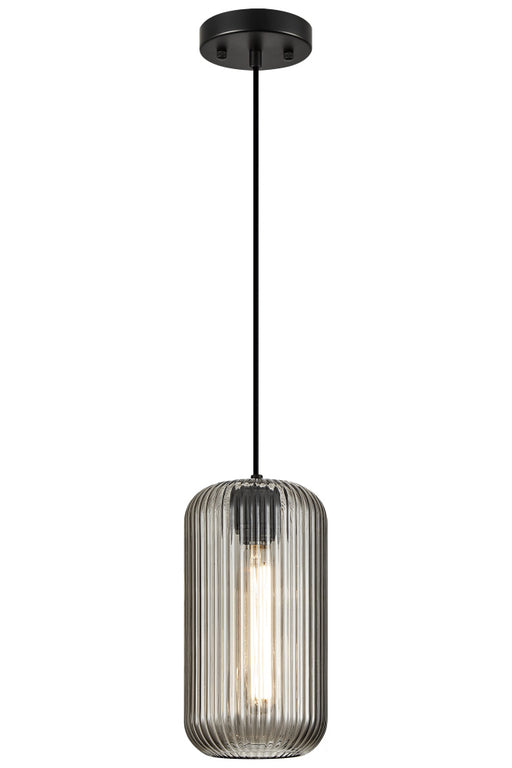 Charismo Pendant | C61002BKSM