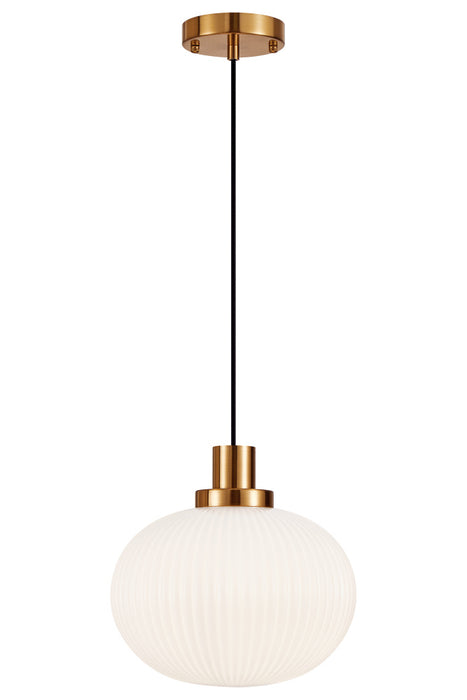 Charismo Pendant | C61003AGOP