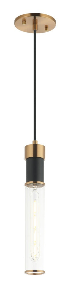 Tubo Pendant | C61201MBAG