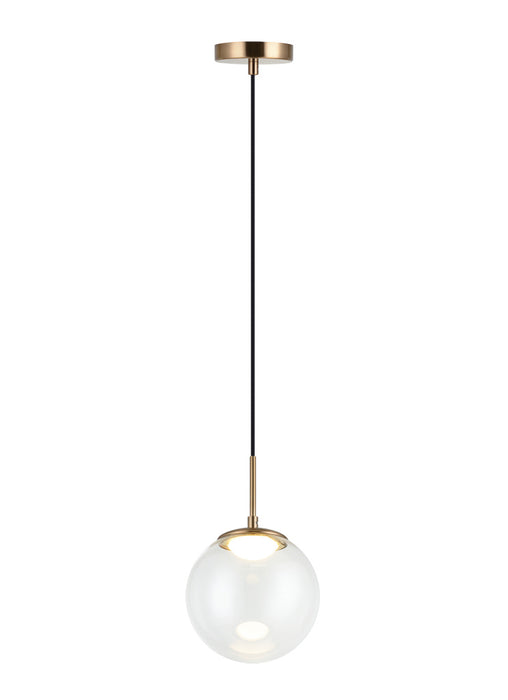 Boble Pendant | C61311AGCL