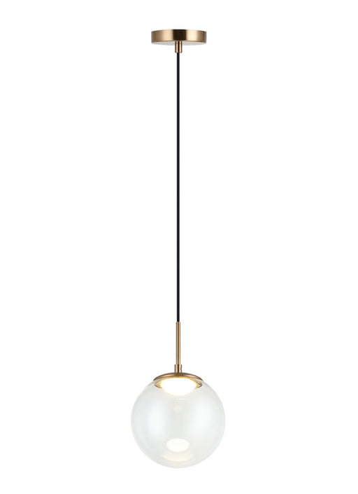 Boble Pendant | C61311AGCL