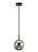 Boble Pendant | C61311MBSM