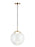 Boble Pendant | C61321AGCL