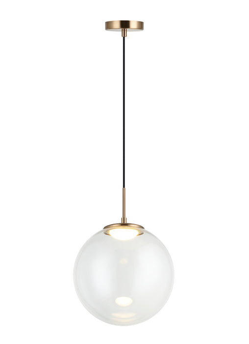 Boble Pendant | C61321AGCL