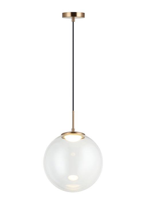 Boble Pendant | C61321AGCL