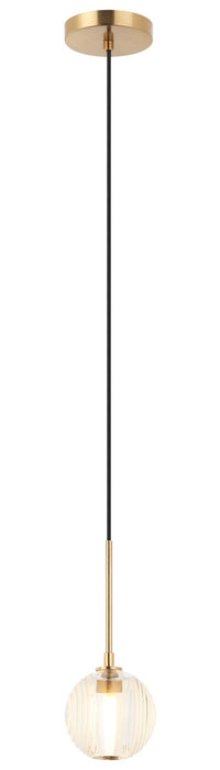 Jemyca Pendant | C61601AGCL