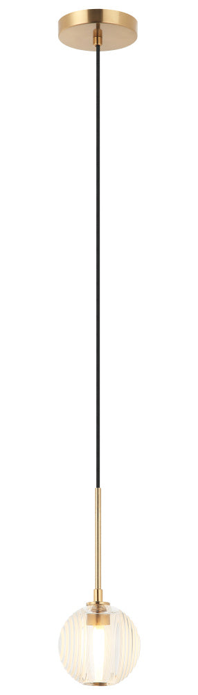 Jemyca Pendant | C61601AGCL