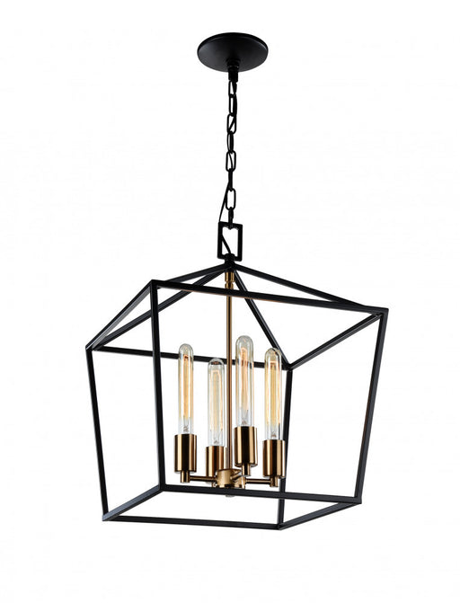 Matteo Scatola Chandelier