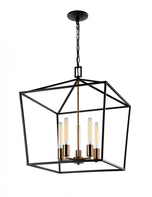 Matteo Scatola Chandelier