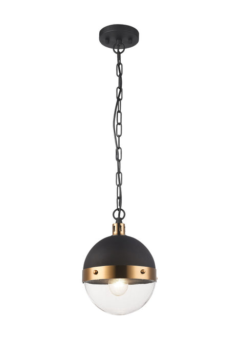 Torino Pendant | C61801AGCL