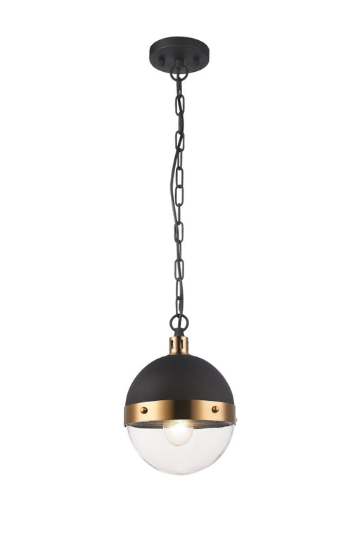 Torino Pendant | C61801AGCL