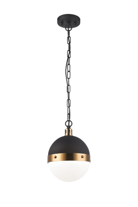 Torino Pendant | C61801AGOP