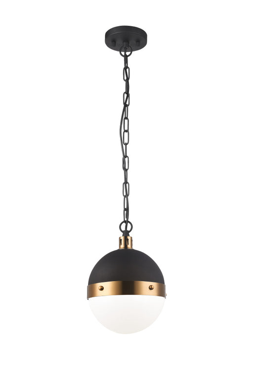 Torino Pendant | C61801AGOP