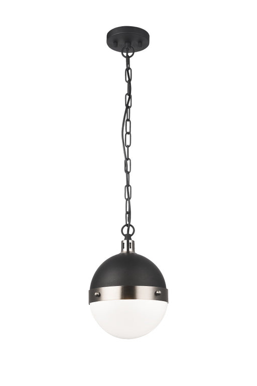 Torino Pendant | C61801BNOP