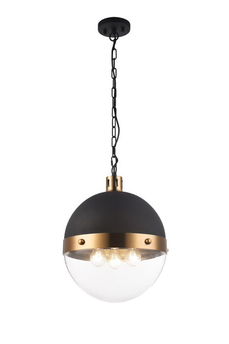 Torino Pendant | C61803AGCL