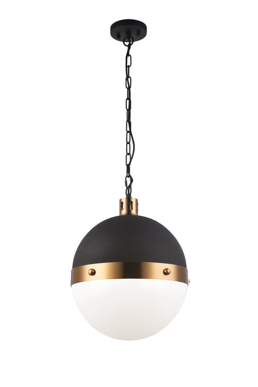 Torino Pendant | C61803AGOP