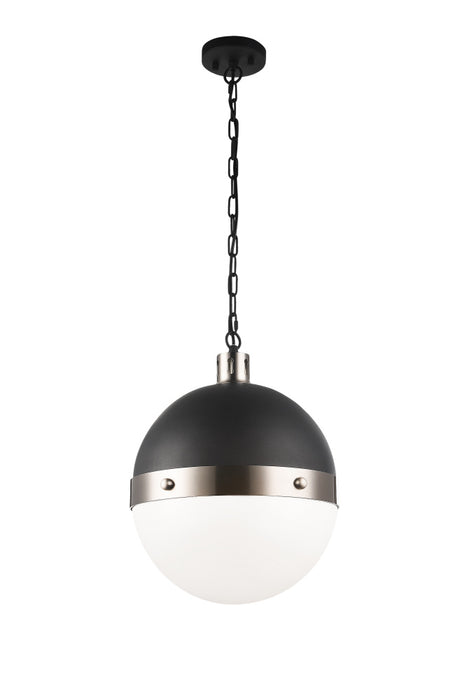 Torino Pendant | C61803BNOP