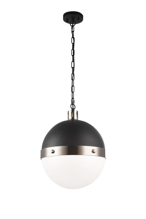 Torino Pendant | C61803BNOP