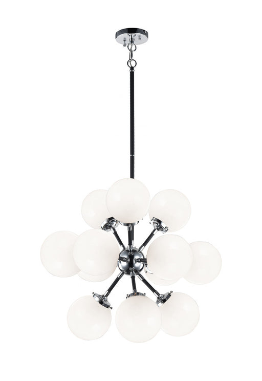 Matteo Soleil Chandelier