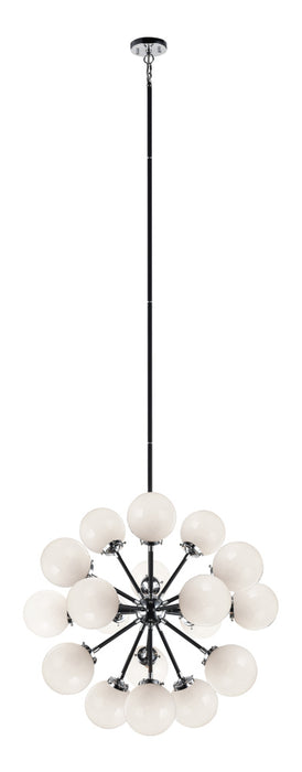 Soleil Chandelier | C62818CHOP