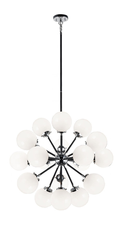 Matteo Soleil Chandelier