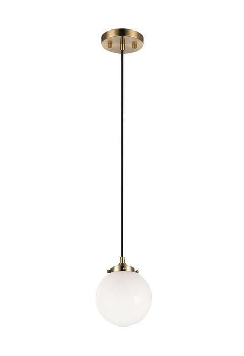 The Bougie Pendant | C63001AGOP