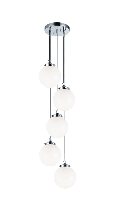 The Bougie Pendant | C63005CHOP