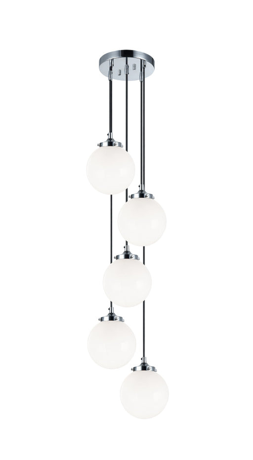 The Bougie Pendant | C63005CHOP