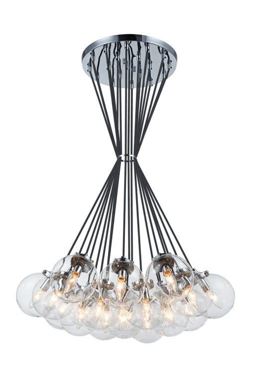 The Bougie Chandelier | C63019CHCL