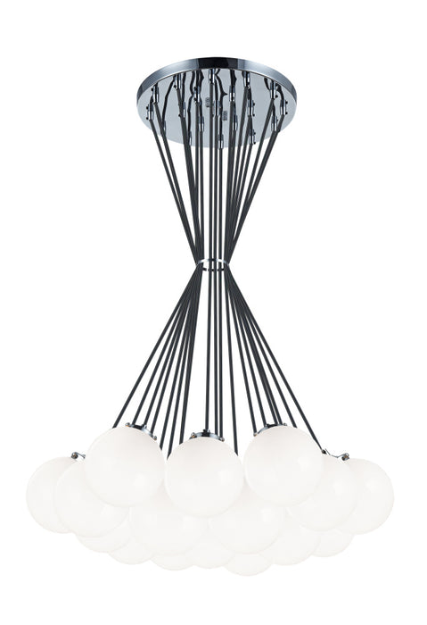 The Bougie Chandelier | C63019CHOP
