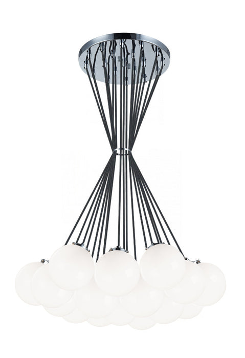 Matteo The Bougie Chandelier