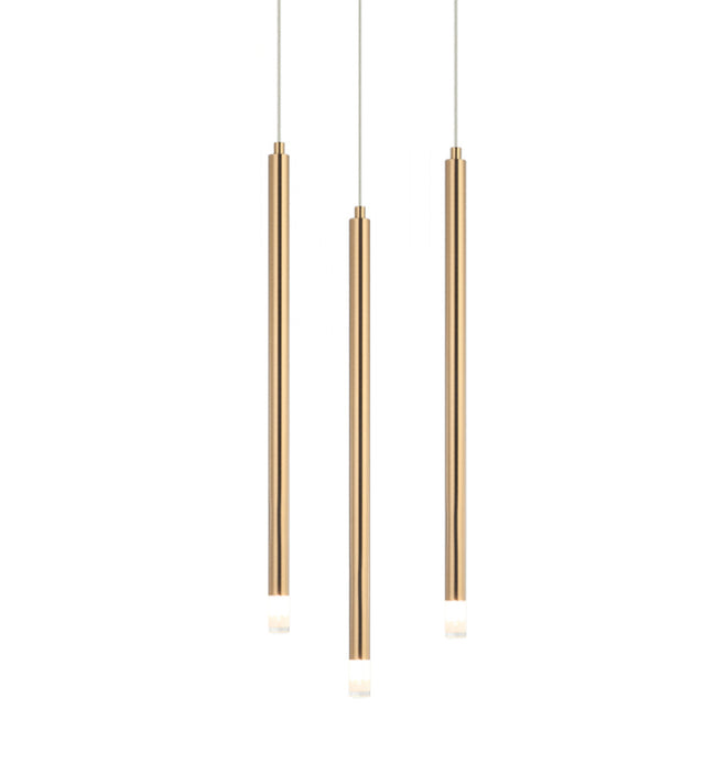 Reigndrop Pendant | C63103AG