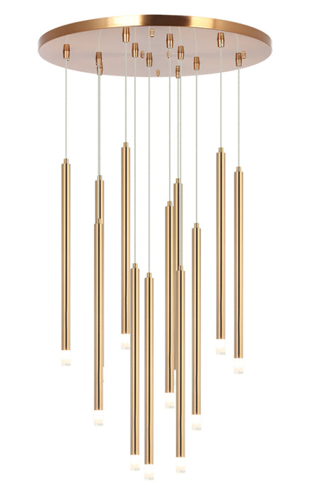 Reigndrop Pendant | C63112AG