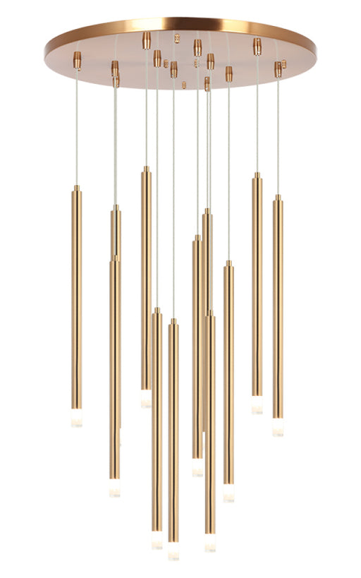 Reigndrop Pendant | C63112AG