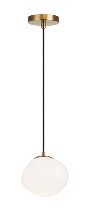 Melotte Chandelier | C63601AGOP