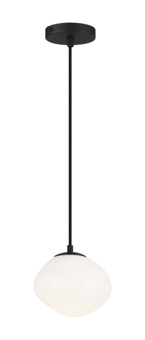 Melotte Chandelier | C63601BKOP