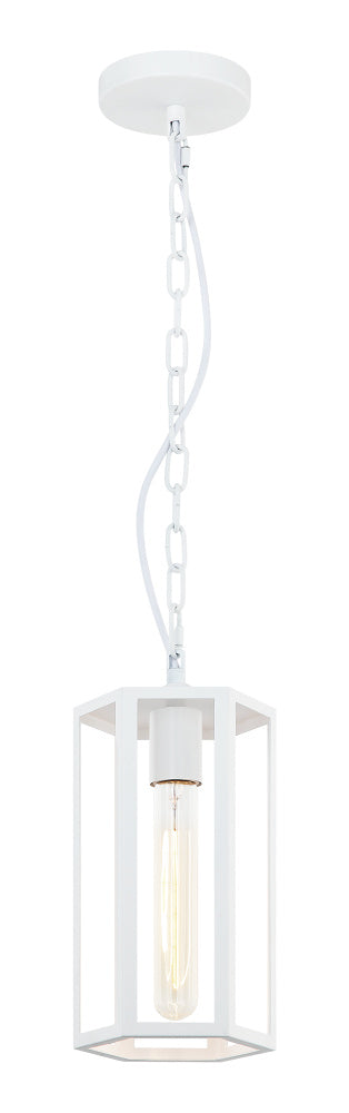 Creed Pendant | C64501WH