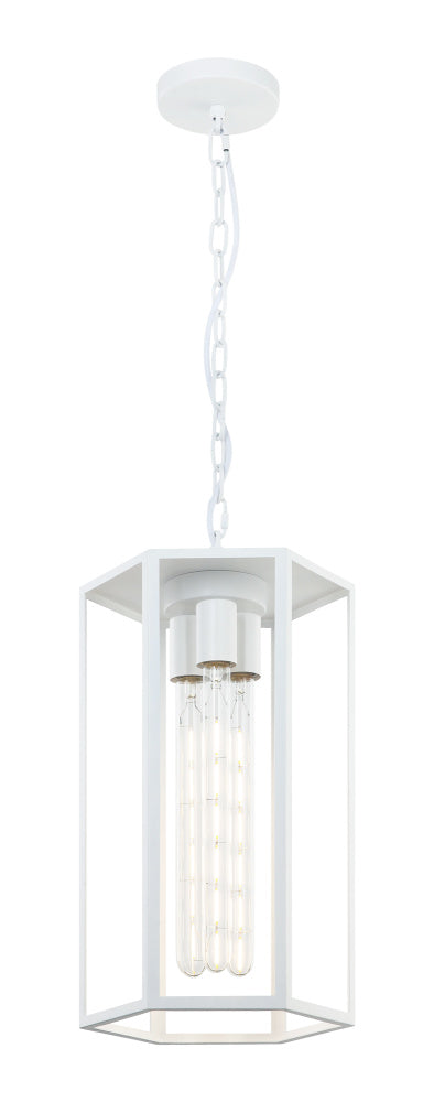 Creed Pendant | C64503WH