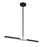 Lineare Pendant | C64728MBCH