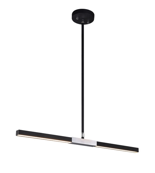 Lineare Pendant | C64728MBCH