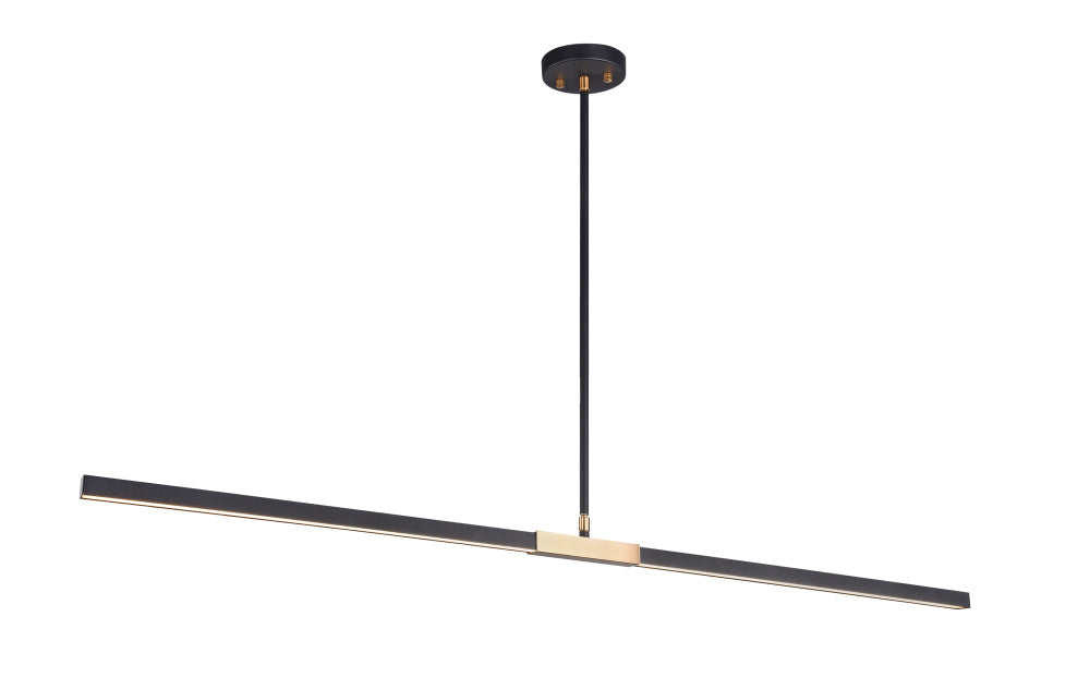 Lineare Pendant | C64749MBAG