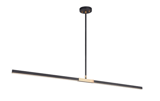 Lineare Pendant | C64749MBAG