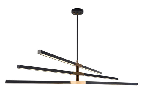 Lineare Pendant | C64769MBAG