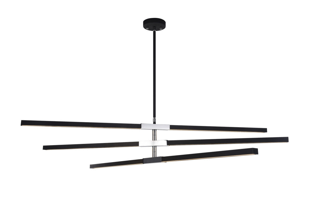 Lineare Pendant | C64769MBCH