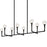 Matteo Candlestix Chandelier