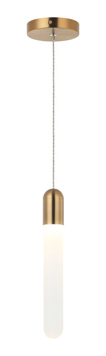 Aydin Pendant | C65801AG