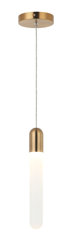 Aydin Pendant | C65801AG
